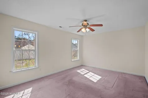 4940 Montserrat Drive Southport NC 28461