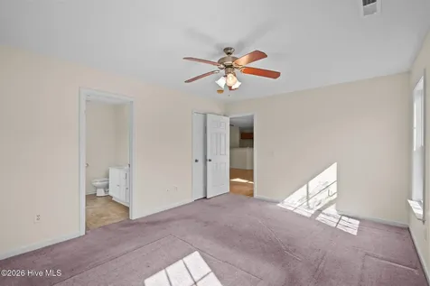 4940 Montserrat Drive Southport NC 28461