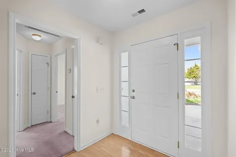 4940 Montserrat Drive Southport NC 28461