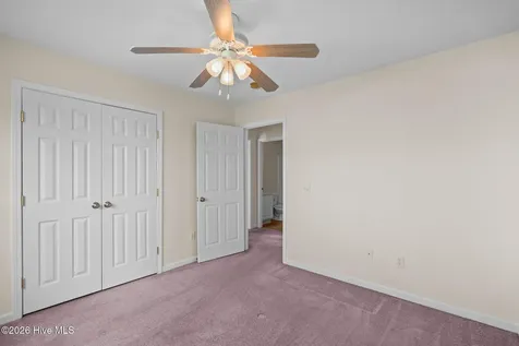 4940 Montserrat Drive Southport NC 28461