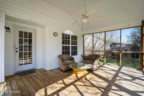 4940 Montserrat Drive Southport NC 28461