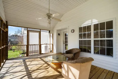 4940 Montserrat Drive Southport NC 28461