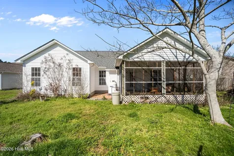 4940 Montserrat Drive Southport NC 28461