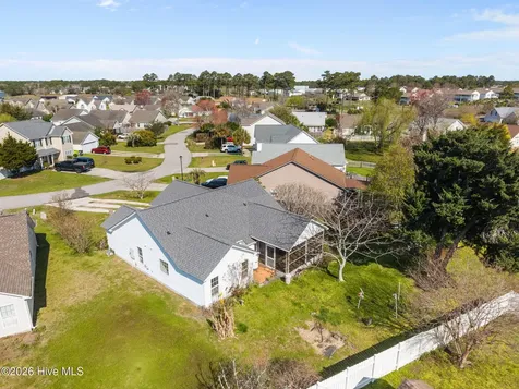 4940 Montserrat Drive Southport NC 28461