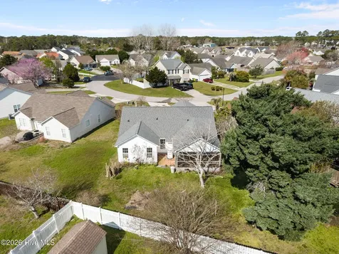 4940 Montserrat Drive Southport NC 28461