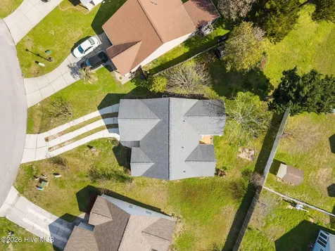 4940 Montserrat Drive Southport NC 28461