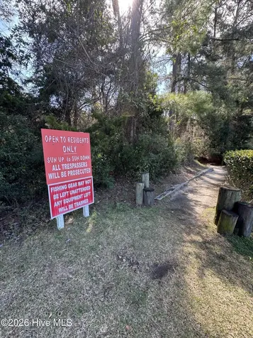 4940 Montserrat Drive Southport NC 28461