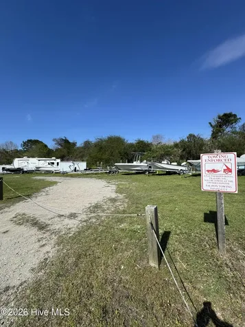 4940 Montserrat Drive Southport NC 28461