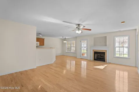 4940 Montserrat Drive Southport NC 28461