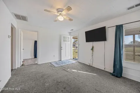 115 Nc Highway 45 Swanquarter NC 27885