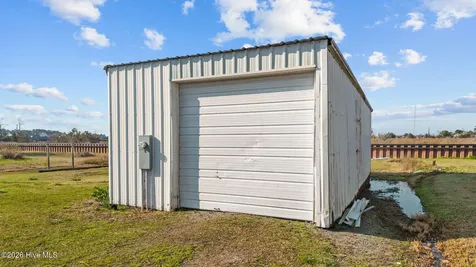 115 Nc Highway 45 Swanquarter NC 27885