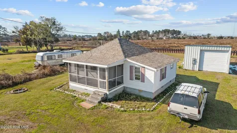115 Nc Highway 45 Swanquarter NC 27885