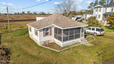 115 Nc Highway 45 Swanquarter NC 27885