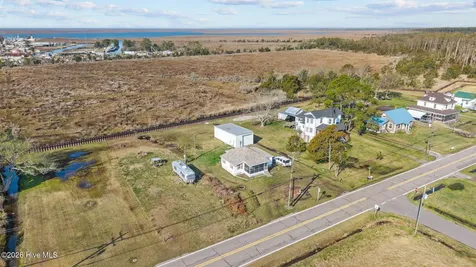 115 Nc Highway 45 Swanquarter NC 27885
