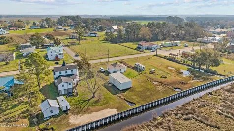 115 Nc Highway 45 Swanquarter NC 27885