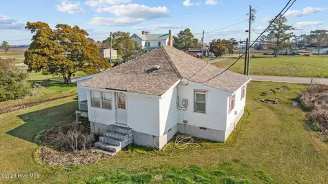115 Nc Highway 45 Swanquarter NC 27885