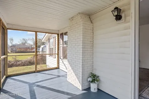 115 Nc Highway 45 Swanquarter NC 27885