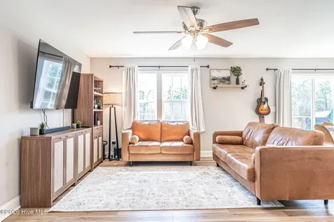916 Allstar Avenue Cameron NC 28326