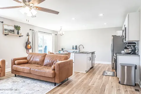 916 Allstar Avenue Cameron NC 28326