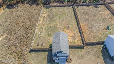 916 Allstar Avenue Cameron NC 28326