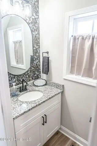 916 Allstar Avenue Cameron NC 28326