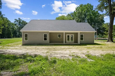 101 Marie Avenue Goldsboro NC 27530