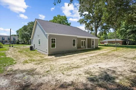101 Marie Avenue Goldsboro NC 27530