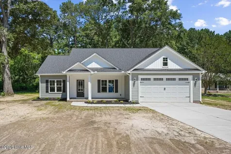 101 Marie Avenue Goldsboro NC 27530