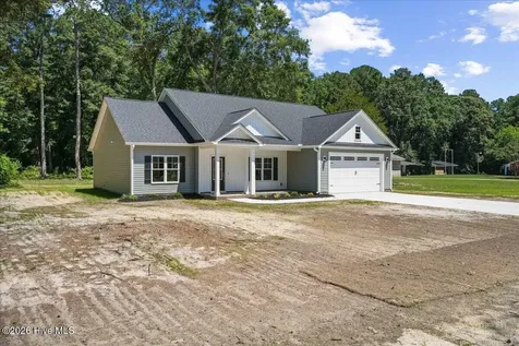 101 Marie Avenue Goldsboro NC 27530