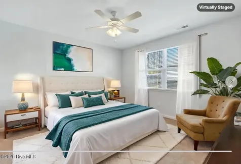 144 Windy Woods Way Wilmington NC 28401