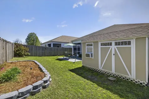 144 Windy Woods Way Wilmington NC 28401