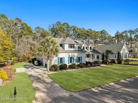 644 Grovewood Lane SE Bolivia NC 28422
