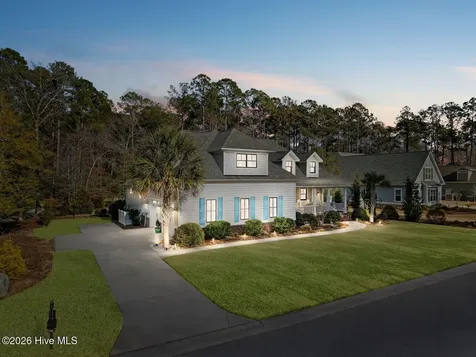 644 Grovewood Lane SE Bolivia NC 28422