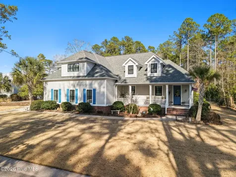 644 Grovewood Lane SE Bolivia NC 28422