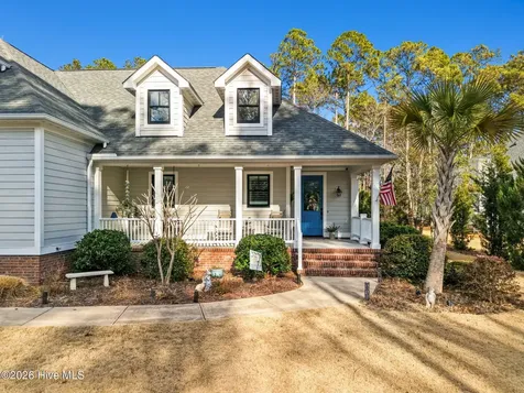 644 Grovewood Lane SE Bolivia NC 28422
