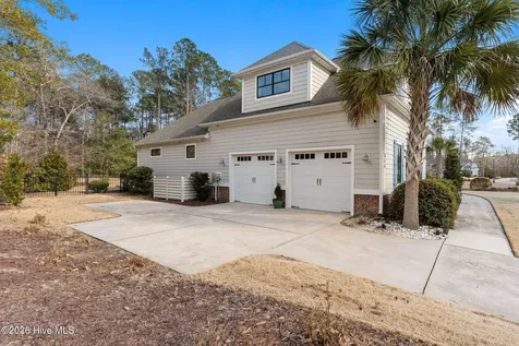644 Grovewood Lane SE Bolivia NC 28422