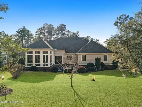 644 Grovewood Lane SE Bolivia NC 28422