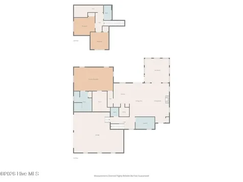 644 Grovewood Lane SE Bolivia NC 28422