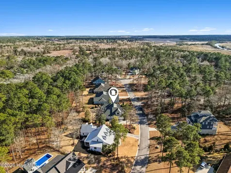 644 Grovewood Lane SE Bolivia NC 28422