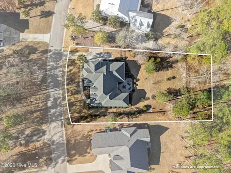 644 Grovewood Lane SE Bolivia NC 28422