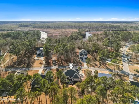 644 Grovewood Lane SE Bolivia NC 28422
