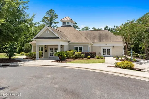 644 Grovewood Lane SE Bolivia NC 28422
