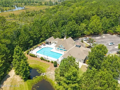 644 Grovewood Lane SE Bolivia NC 28422