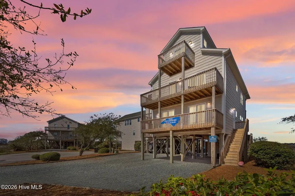 113 Anchor Drive Surf City NC 28445