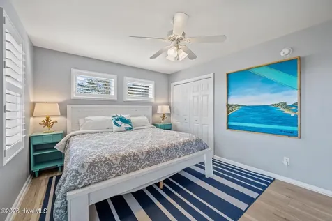 113 Anchor Drive Surf City NC 28445