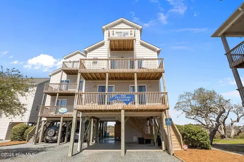 113 Anchor Drive Surf City NC 28445