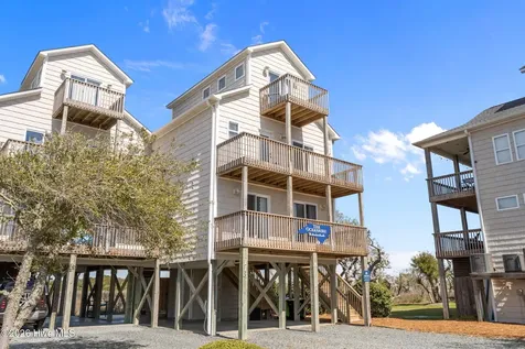 113 Anchor Drive Surf City NC 28445