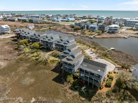 113 Anchor Drive Surf City NC 28445