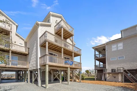 113 Anchor Drive Surf City NC 28445