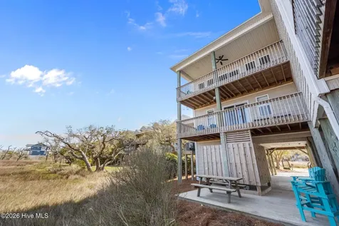 113 Anchor Drive Surf City NC 28445